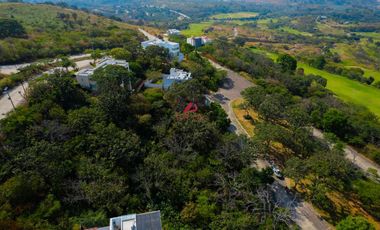 Terreno en Venta en El Río Country Club , El Arenal , Jal