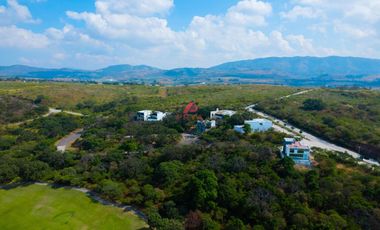 Terreno en Venta en El Río Country Club , El Arenal , Jal