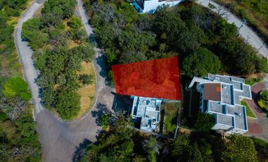 Terreno en Venta en El Río Country Club , El Arenal , Jal