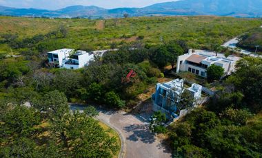 Terreno en Venta en El Río Country Club , El Arenal , Jal