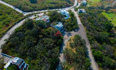 Terreno en Venta en El Río Country Club , El Arenal , Jal