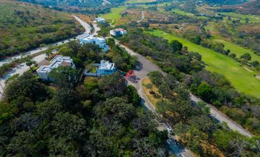 Terreno en Venta en El Río Country Club , El Arenal , Jal