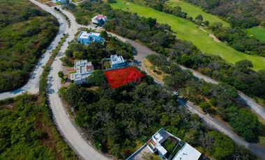 Terreno en Venta en El Río Country Club , El Arenal , Jal