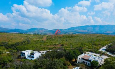 Terreno en Venta en El Río Country Club , El Arenal , Jal