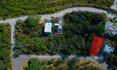 Terreno en Venta en El Río Country Club , El Arenal , Jal