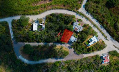 Terreno en Venta en El Río Country Club , El Arenal , Jal