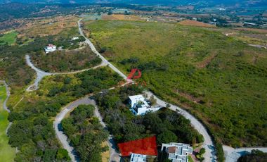Terreno en Venta en El Río Country Club , El Arenal , Jal