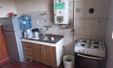 Departamento en venta en Las Flores 1