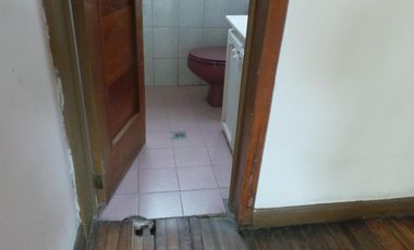Terreno y edificación de venta en CUENCA SECTOR CRISTO REY