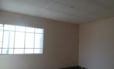 Terreno y edificación de venta en CUENCA SECTOR CRISTO REY