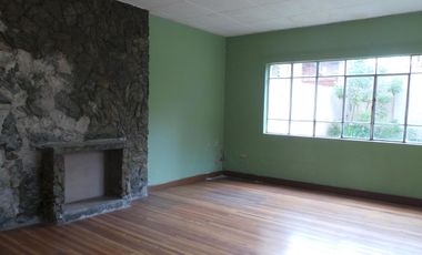 Terreno y edificación de venta en CUENCA SECTOR CRISTO REY