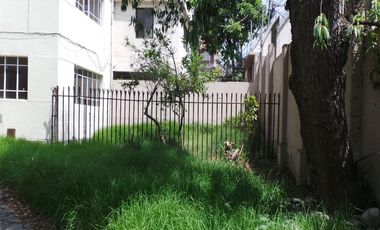 Terreno y edificación de venta en CUENCA SECTOR CRISTO REY