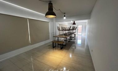 Departamento en  Alquiler dos ambiente  - Edificio los Tilos II