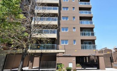 Departamento en  Alquiler dos ambiente  - Edificio los Tilos II