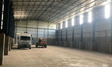 Depósito en Alquiler de 2000 m2 en Benavidez