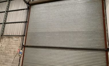 Depósito en Alquiler de 2000 m2 en Benavidez