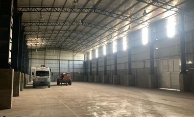Depósito en Alquiler de 2000 m2 en Benavidez