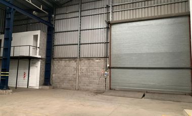 Depósito en Alquiler de 2000 m2 en Benavidez