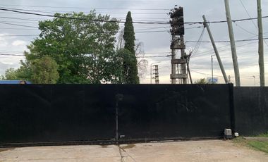 Depósito en Alquiler de 2000 m2 en Benavidez