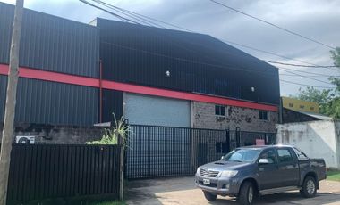 Depósito en Alquiler de 2000 m2 en Benavidez