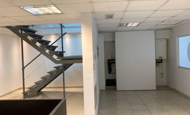 Depósito en Alquiler de 2000 m2 en Benavidez