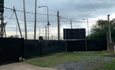 Depósito en Alquiler de 2000 m2 en Benavidez