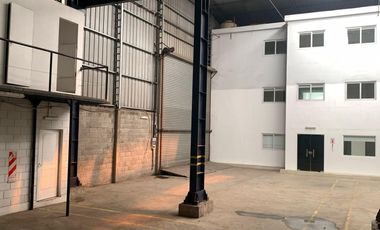 Depósito en Alquiler de 2000 m2 en Benavidez