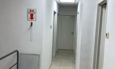 Depósito en Alquiler de 2000 m2 en Benavidez