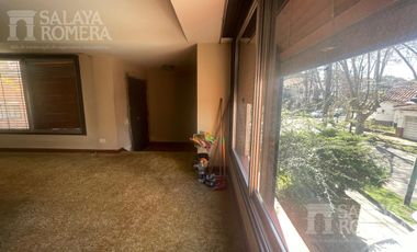 Venta Casa Vicente López zona Quinta Presidencial