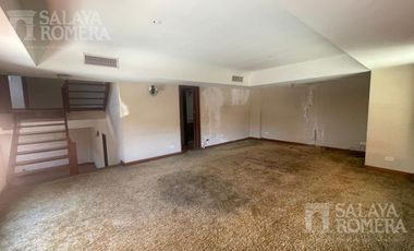 Venta Casa Vicente López zona Quinta Presidencial