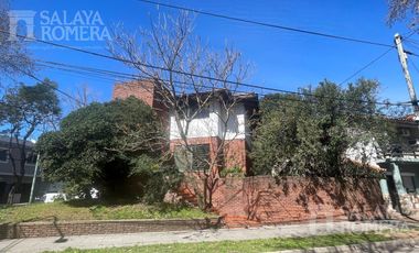 Venta Casa Vicente López zona Quinta Presidencial
