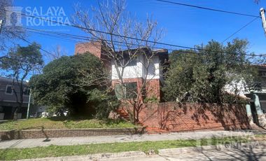 Venta Casa Vicente López zona Quinta Presidencial