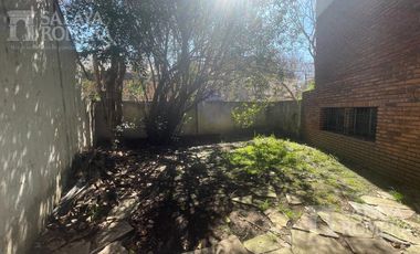 Venta Casa Vicente López zona Quinta Presidencial