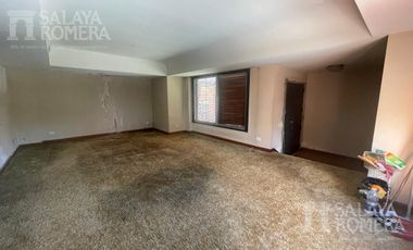 Venta Casa Vicente López zona Quinta Presidencial