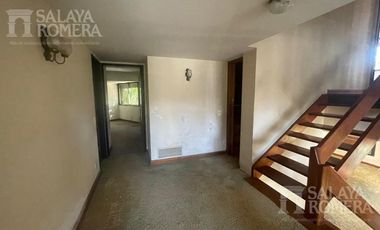 Venta Casa Vicente López zona Quinta Presidencial