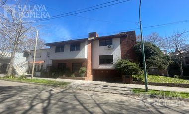 Venta Casa Vicente López zona Quinta Presidencial