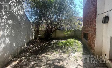 Venta Casa Vicente López zona Quinta Presidencial