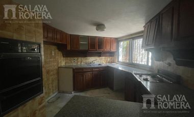 Venta Casa Vicente López zona Quinta Presidencial