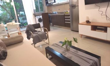 Appartment - Palermo