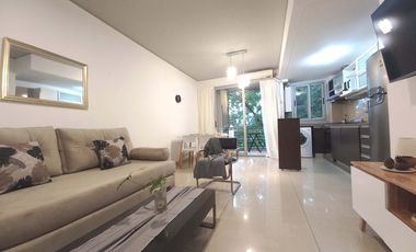 Appartment - Palermo
