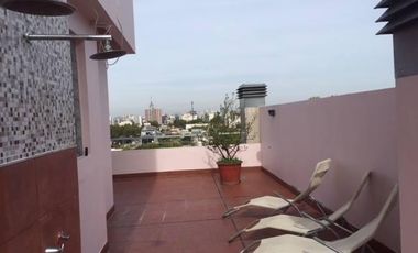 Appartment - Palermo