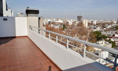 Appartment - Palermo