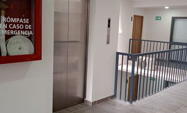 DEPARTAMENTO EN RENTA TORRE STELAR BOREALES