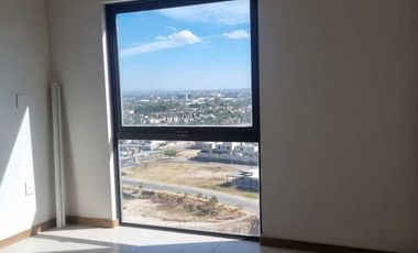 DEPARTAMENTO EN RENTA TORRE STELAR BOREALES