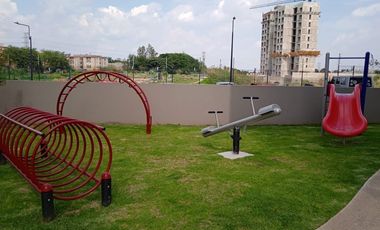 DEPARTAMENTO EN RENTA TORRE STELAR BOREALES