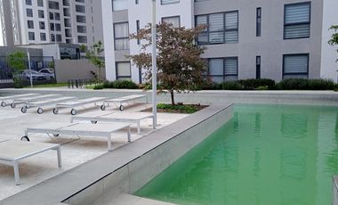 DEPARTAMENTO EN RENTA TORRE STELAR BOREALES