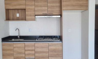 DEPARTAMENTO EN RENTA TORRE STELAR BOREALES