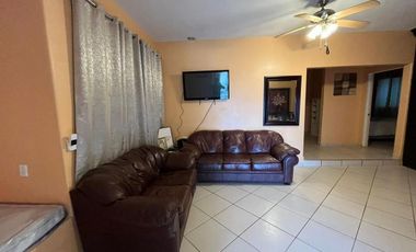 Two-Bedroom Ground Floor Apartment for Rent just minutes from the Surfing spot K