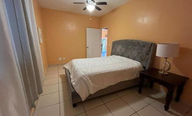 Two-Bedroom Ground Floor Apartment for Rent just minutes from the Surfing spot K
