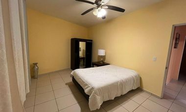 Two-Bedroom Ground Floor Apartment for Rent just minutes from the Surfing spot K